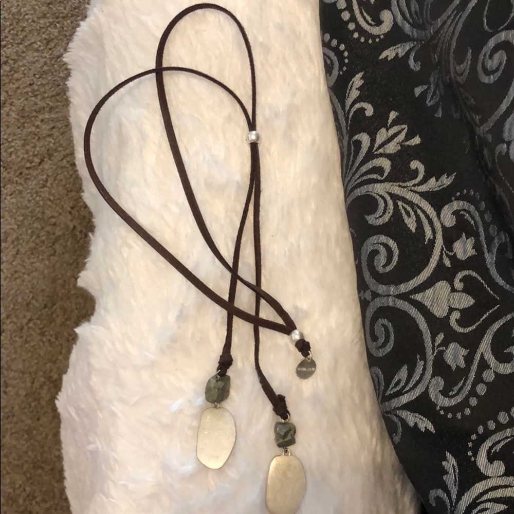 Marlyn Schiff necklace